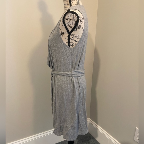 🦜Really Cute Vest Tie Belt. Bag 95 - Picture 6 of 7